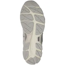 Asics GEL-NYC Damen Beige/Grau/Weiß 41,5