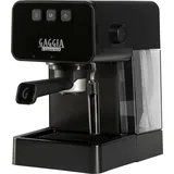Gaggia Espresso Style EG2111/01 schwarz Siebträgermaschine