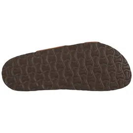 NOU Barhil V2 Sandale 40 Braun