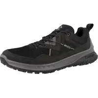 ECCO ULT-TRN M Low Outdoor schwarz 45