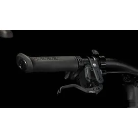 Cube Kathmandu Hybrid SLT 800 Wave golddust ́n ́black 46 cm