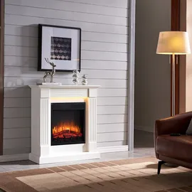 Balderia Ladina weiß