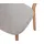 Tchibo Udar Holzstuhl naturfarben 2er Set