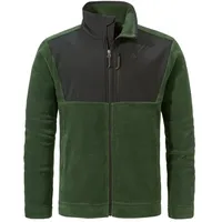 Schöffel Fleece Jk Style Gregale Men dark jade (6965)