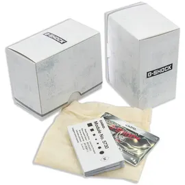 Casio Damen Digital Quarz Armbanduhr G-Shock