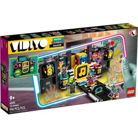 LEGO Vidiyo Boombox 43115