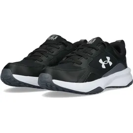 Under Armour Charged Edge schwarz