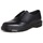 Dr. Martens 1461 Mono Smooth Derby, Schwarz 37