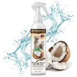 Veddelholzer Kokos Fellpflege für Hund & Katze 250 ml