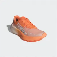 Adidas Terrex Agravic 3 Damen Traillaufschuhe-Orange-5