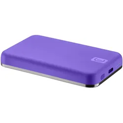 Wireless power bank MAG 5000
