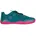 Barefoot Wanderschuhe Smaragd Rubine EU 36