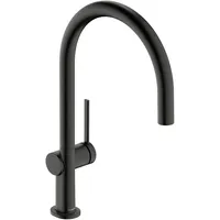 Hansgrohe Talis M54 Küchenarmatur Schwarz