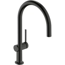 Hansgrohe Talis M54 Küchenarmatur Schwarz