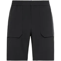 ODLO Herren Shorts Shorts HALDEN, black, 58