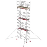 Altrex RS Tower 41 PLUS Fahrgerüst | 1.85 x 1,85m Arbeitshöhe 8.2m
