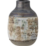 Bloomingville Bloomingville, Vase, Ø 11 cm, braun
