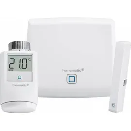 Homematic IP Set Raumklima HmIP-SK1 142546A0