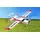 Jamara RC-Flugzeug Cessna 182 2,4GHz Gyro 2CH RtF rot (410190)