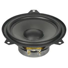 ESX Vision Kompo Kit 165mm (6.5”) 2-Wege Komponenten-System für BMW 3er E46 Frontsystem