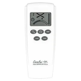 CasaFan Eco Plano II 112 WE-WE WiFi Deckenventilator weiß