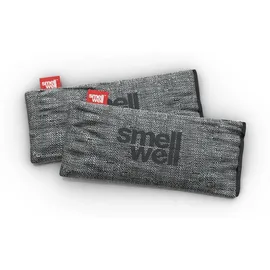 SmellWell Sensitive XL Grey - Grau