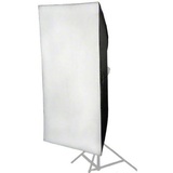 Walimex Pro Softbox 75x150cm für Profoto 16028