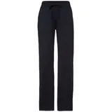 Hanro Cotton Deluxe Schlupfhose Schwarz M