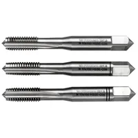 FACOM Hochleistungsgewindebohrer M18 2-tlg