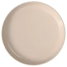 Villeroy & Boch La Boule Speiseteller 1 St beige/braun