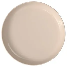 Villeroy & Boch La Boule Speiseteller 1 St beige/braun