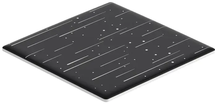Sonoff TX Ultimate Smart Touch Wandschalterabdeckung Star 1fach