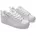 White/M Silver 37