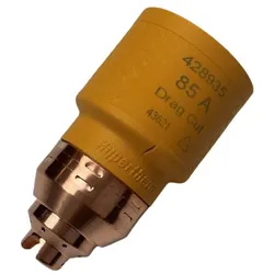 Hypertherm SmartSYNC Kappe Schneiden 85A 428935