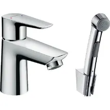 Hansgrohe Talis E Waschtischarmatur Chrom
