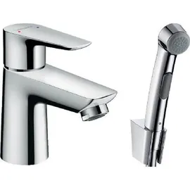 Hansgrohe Talis E Waschtischarmatur Chrom