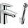 Hansgrohe Talis E Waschtischarmatur Chrom