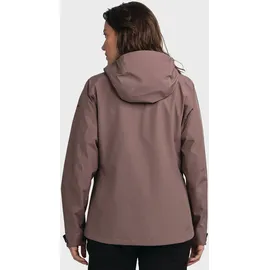 Schöffel Jacket Style Cascata Damen Lila 38