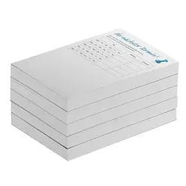 kompatible Ware Terminblock 245478 A7 grau