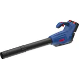 Güde Akku-Laubbläser LB 36-302-30 inkl. 2 x 3,0 Ah + Doppelladegerät