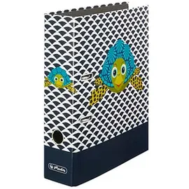 Herlitz Cute Animals DIN A4 80 mm Mehrfarbig 1 St.