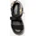 Michael Kors Lynn Damen Schwarz 37