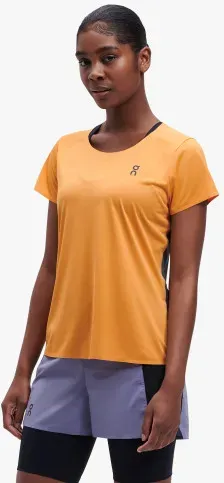 Mode&Accessoires ON ON Damen Performance T2W - Mango / Black - M