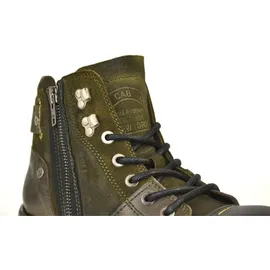 YELLOW CAB Industrial Herren Grau 42