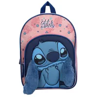 Vadobag 3D Kinder Rucksack 7 Liter Stitch Likewise - 31x23x10 cm