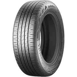 Continental EcoContact 6Q 255/45 R19 100V