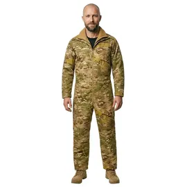 Brandit Textil Brandit Panzerkombi, Overall - Tactical Camo - M
