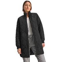 Cecil Damen B101021 Langer Blouson, Black, M - 38