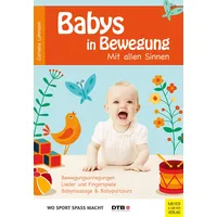 Meyer & Meyer Sport Wo Sport Spass macht: Babys