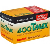 Kodak T-Max 400 135-36